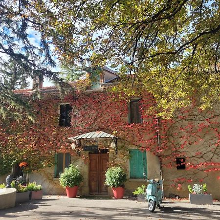 La Reyniere Bed & Breakfast แซร์ ภายนอก รูปภาพ