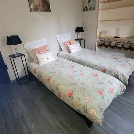 La Reyniere Bed & Breakfast แซร์ ภายนอก รูปภาพ