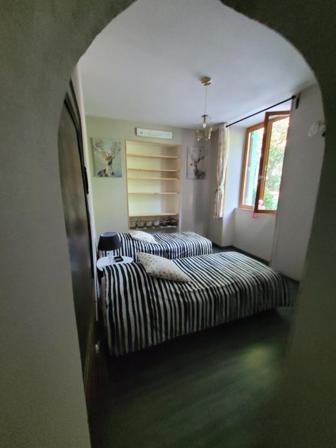La Reyniere Bed & Breakfast แซร์ ภายนอก รูปภาพ