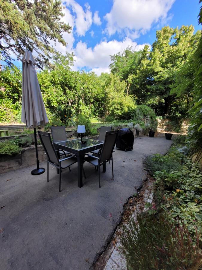 La Reyniere Bed & Breakfast แซร์ ภายนอก รูปภาพ