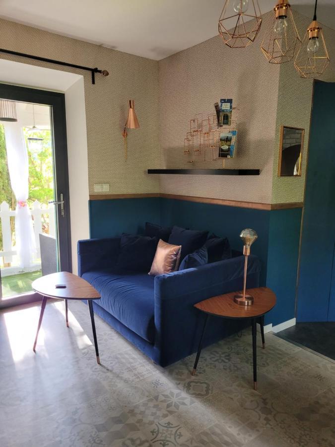 La Reyniere Bed & Breakfast แซร์ ภายนอก รูปภาพ