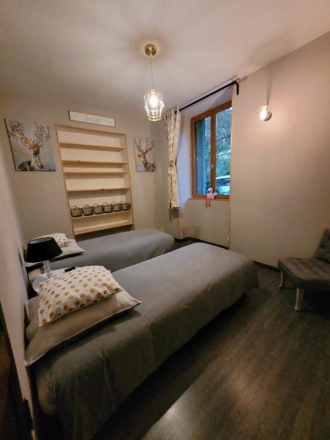 La Reyniere Bed & Breakfast แซร์ ภายนอก รูปภาพ