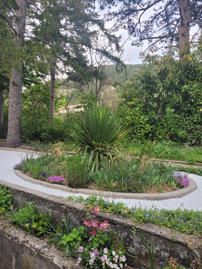 La Reyniere Bed & Breakfast แซร์ ภายนอก รูปภาพ