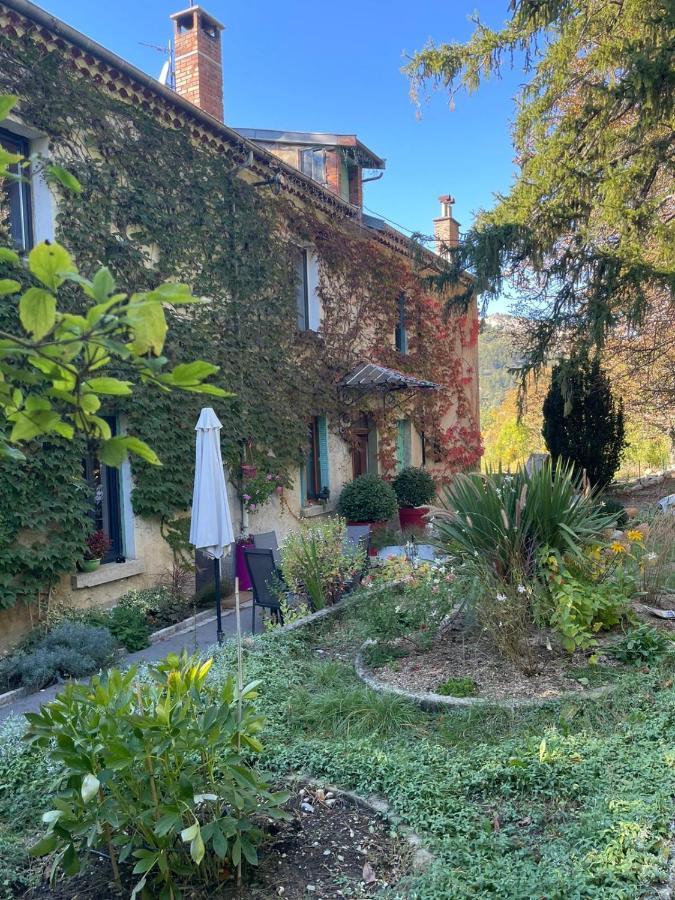 La Reyniere Bed & Breakfast แซร์ ภายนอก รูปภาพ