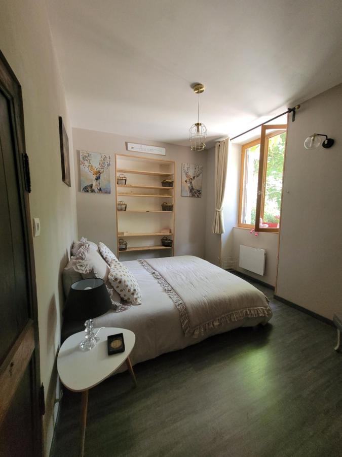 La Reyniere Bed & Breakfast แซร์ ภายนอก รูปภาพ