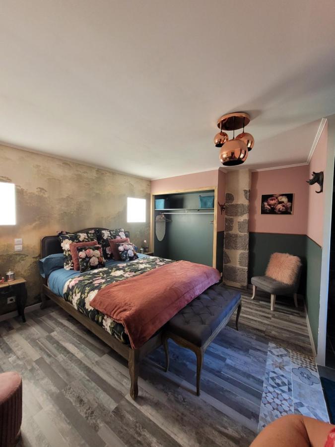 La Reyniere Bed & Breakfast แซร์ ภายนอก รูปภาพ
