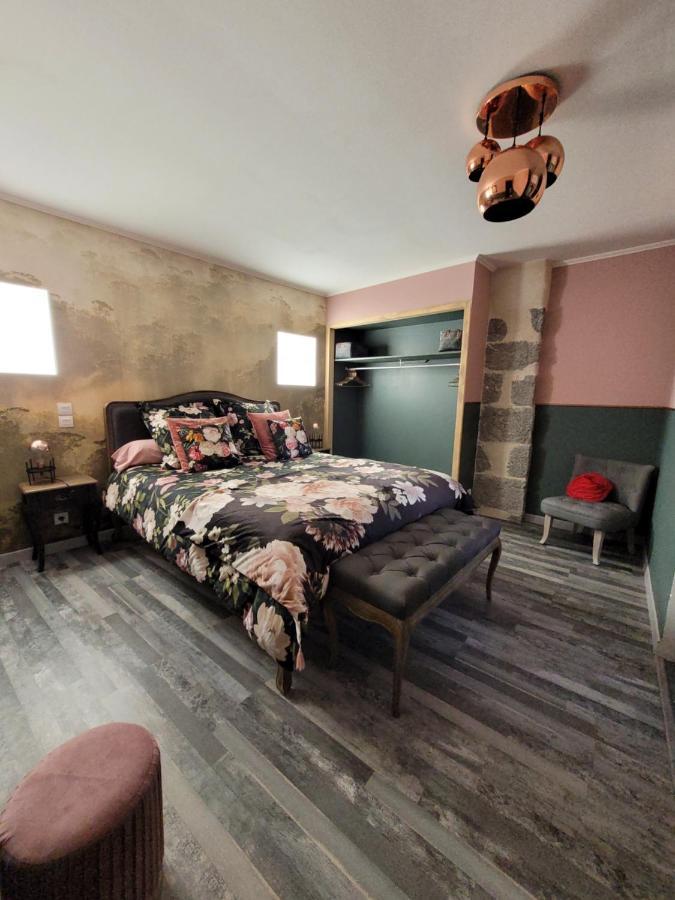 La Reyniere Bed & Breakfast แซร์ ภายนอก รูปภาพ