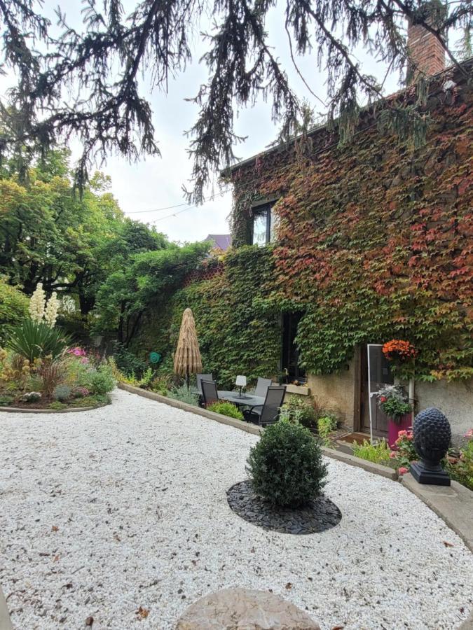 La Reyniere Bed & Breakfast แซร์ ภายนอก รูปภาพ